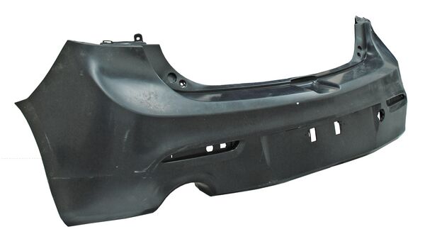 FASCIA MAZDA 3 2010 AL 2013 5 PTAS TRAS