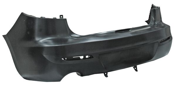 FASCIA MAZDA 3 2012 AL 2014 P/PINT 4 PTAS TRAS