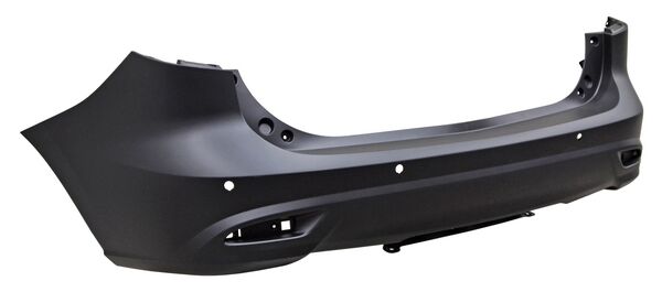 FASCIA MAZDA 5 2012 AL 2015 C/HOYO P/SENSOR TRAS