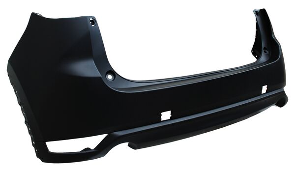 FASCIA MAZDA CX5 2018 AL 2021 S/HOYO P/SENS TRAS