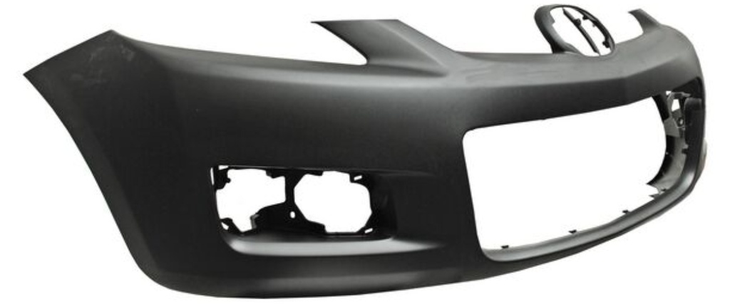 FASCIA MAZDA CX7 2007 AL 2009 DEL