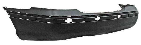 FASCIA MERCEDES BENZ CLASE C 2001 AL 2007 P/MOLD C/CROM TRAS