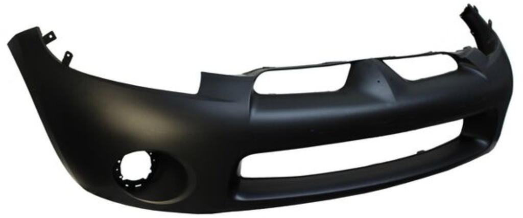 FASCIA MITSUBISHI ECLIPSE 2006 AL 2008 P/PINT DEL