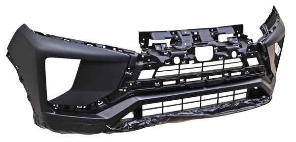 FASCIA MITSUBISHI ECLIPSE CROSS 2019 AL 2021 C/HOYO P/MOLDURA DEL