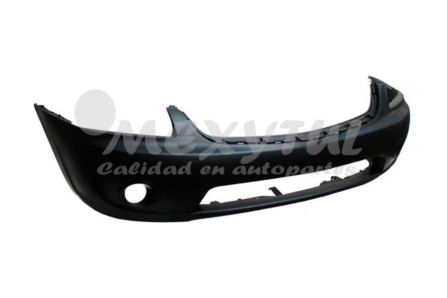 FASCIA (DEFENSA) MITSUBISHI GALANT 07-09 P/PINT DEL (128264) TW