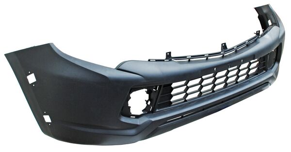 FASCIA MITSUBISHI L200 2016 AL 2019 4X4 C/HOYO P/MOLD DEL