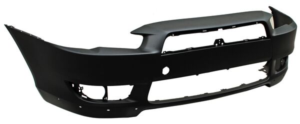 FASCIA MITSUBISHI LANCER 2008 AL 2014 C/HOYO P/SPOILER DEL