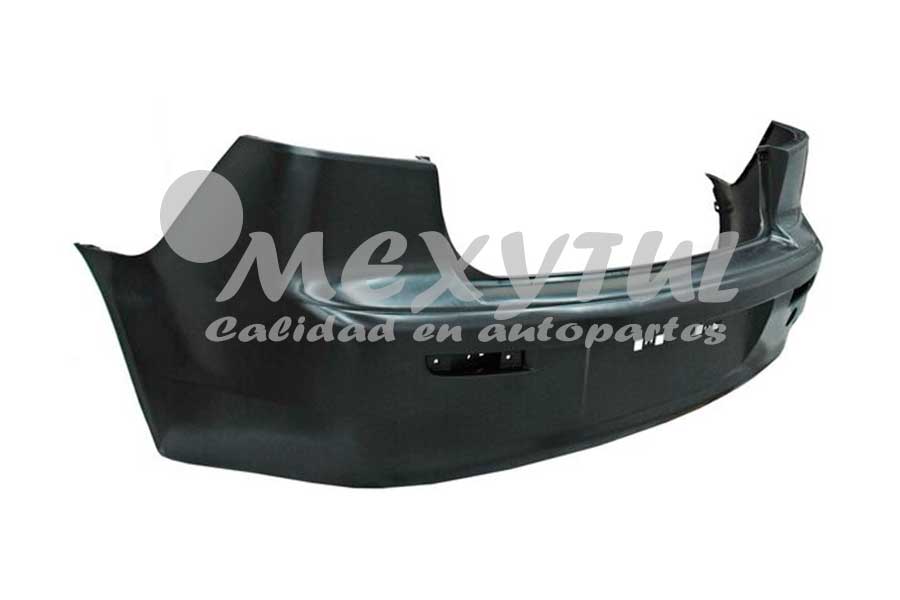 FASCIA MITSUBISHI LANCER 2008 AL 2016 TRAS