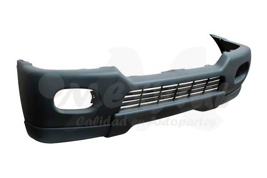 FASCIA MITSUBISHI MONTERO 2002 AL 2006 SPORT P/PINT DEL