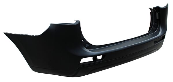FASCIA MITSUBISHI OUTLANDER 2014 AL 2015 TRAS *R
