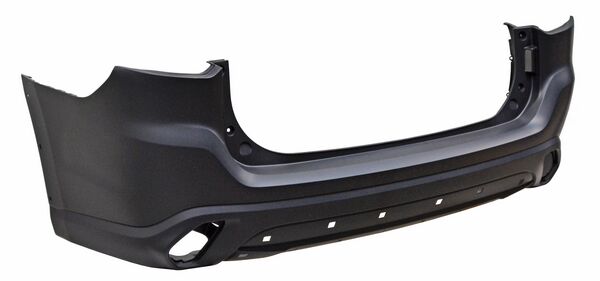 FASCIA MITSUBISHI OUTLANDER 2019 AL 2020 TRAS