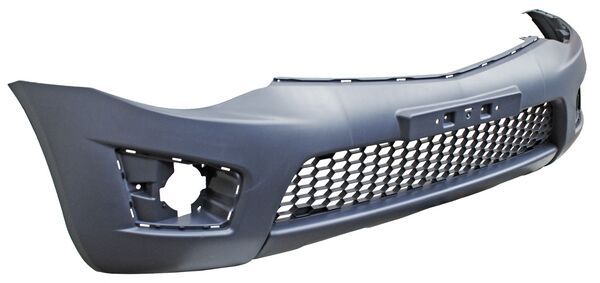 FASCIA MITSUBISHI PICK UP L200 2010 AL 2015 2WDD DEL PU