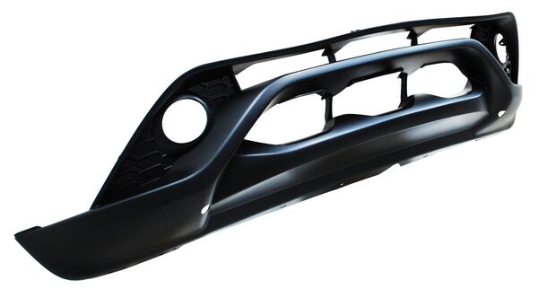 FASCIA NISSAN JUKE 2015 AL 2016 INF DEL