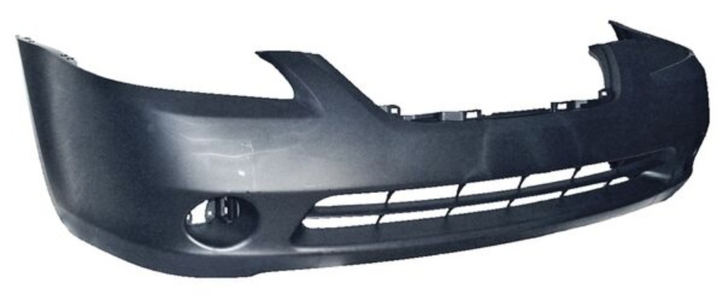 FASCIA NISSAN ALTIMA 2002 AL 2004 DEL