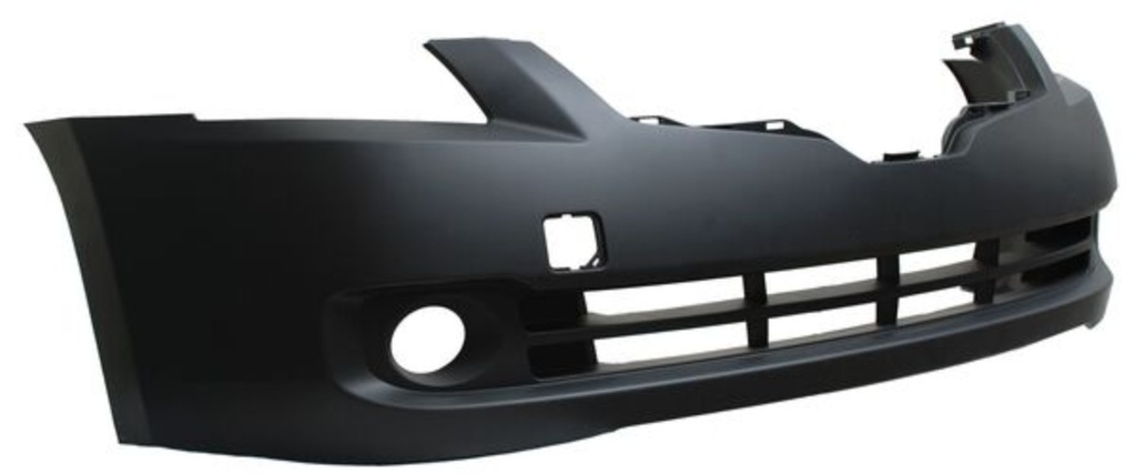 FASCIA (DEFENSA) NISSAN ALTIMA 07-09 P/FARO AUX DEL (4251) TW