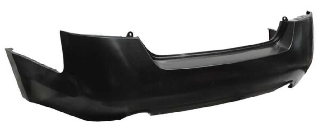 FASCIA NISSAN ALTIMA 2007 AL 2012 TRAS