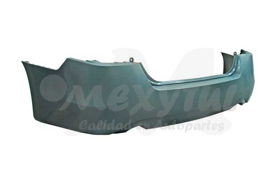 FASCIA NISSAN ALTIMA 2013 AL 2016 4 PTAS TRAS