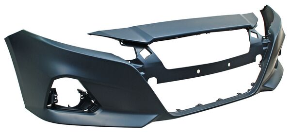 FASCIA NISSAN ALTIMA 2019 AL 2022 C/HOYO P/CAM DEL