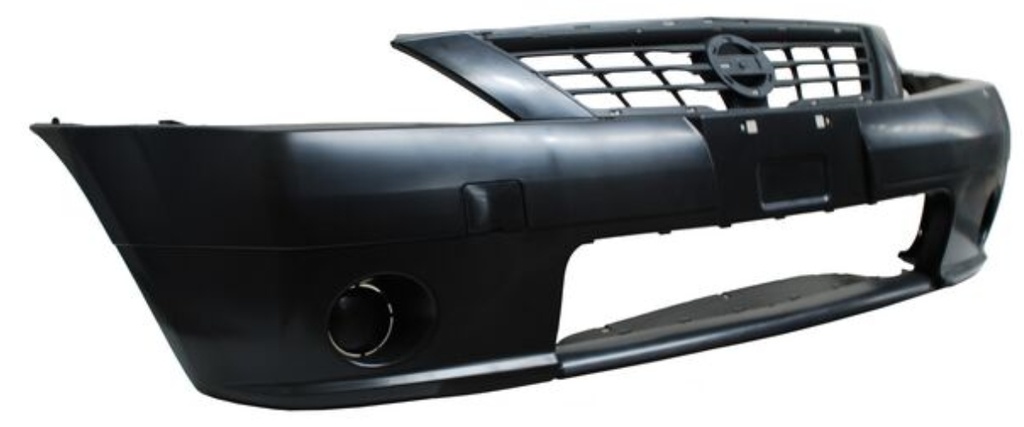 FASCIA (DEFENSA) NISSAN APRIO 2008 AL 2010 DEL