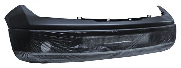 FASCIA NISSAN FRONTIER 2005 AL 2007 C/HOYO P/FARO AUX DEL