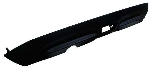 FASCIA NISSAN JUKE 2011 AL 2014 INF TRAS