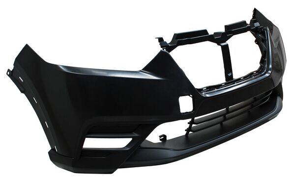 FASCIA NISSAN KICKS 2017 AL 2020 DEL