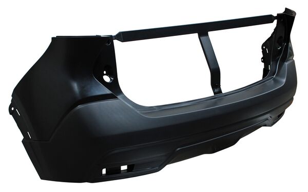 FASCIA NISSAN KICKS 2017 AL 2020 TRAS