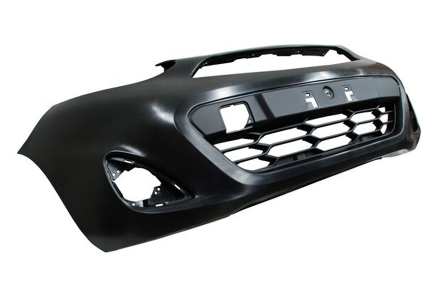 FASCIA NISSAN MARCH 2014 AL 2020 S/HOYO P/MOLD DEL