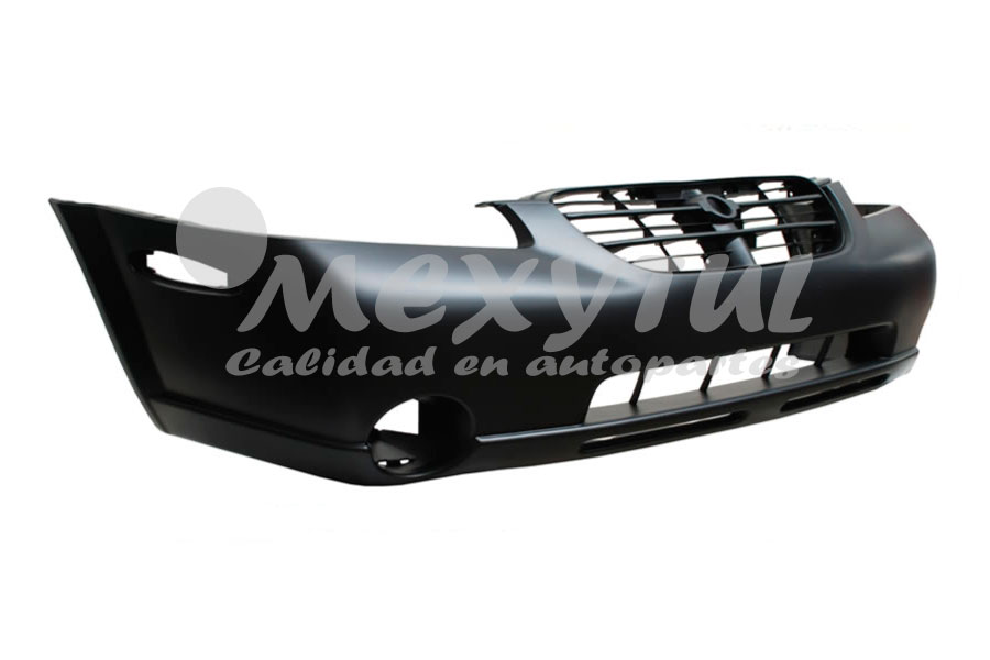 FASCIA (DEFENSA) NISSAN MAXIMA 00-01 P/PINT DEL (4258) *A