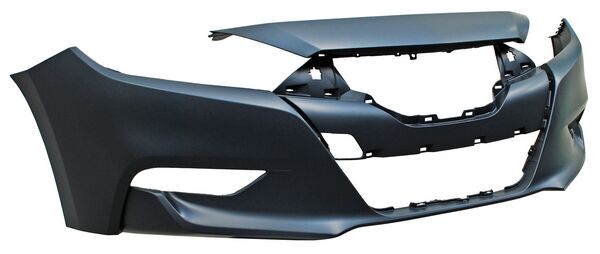 FASCIA NISSAN MAXIMA 2016 AL 2018 DEL