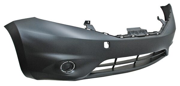 FASCIA NISSAN NOTE/ VERSA 2014 AL 2016 5 PTAS AMER DEL