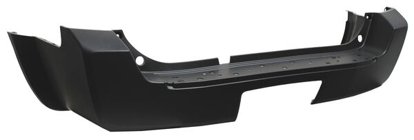 FASCIA NISSAN PATHFINDER 2005 AL 2007 SE/LE P/PINT TRAS *R