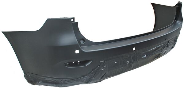 FASCIA NISSAN PATHFINDER 2013 AL 2016 C/HOYO P/SENSOR TRAS