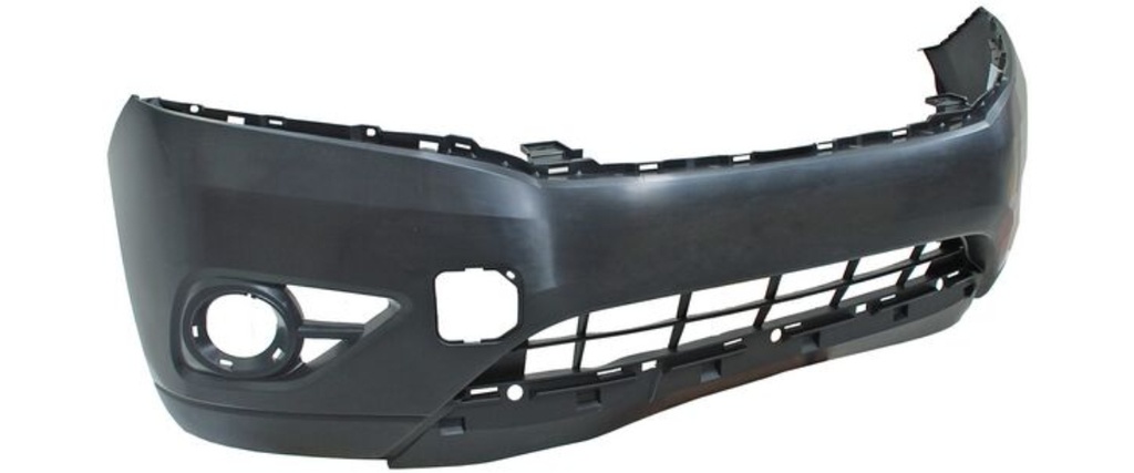 FASCIA NISSAN PATHFINDER 2013 AL 2016 DEL