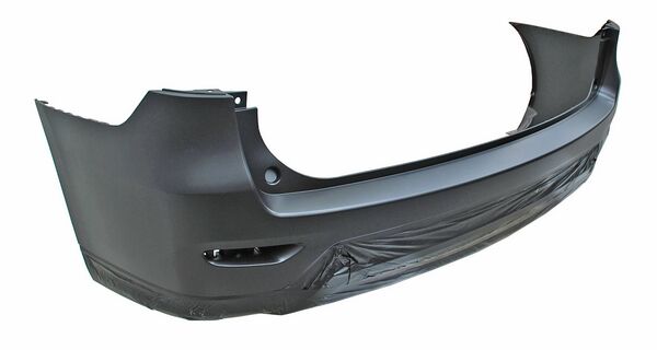 FASCIA NISSAN PATHFINDER 2013 AL 2016 TRAS