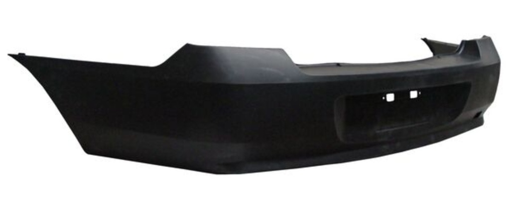 FASCIA NISSAN PLATINA 2002 AL 2010 NEG TRAS