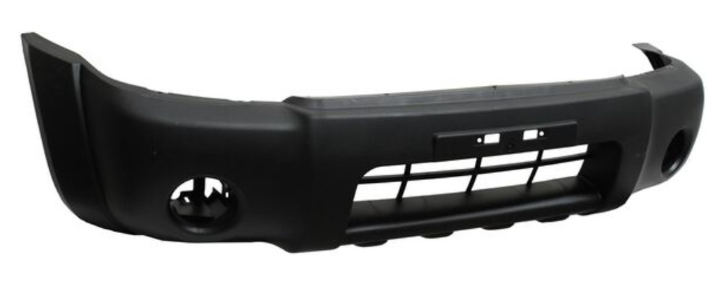 FASCIA NISSAN PICK UP D22 2008 AL 2015 C/HOYO P/FARO AUX DIESEL DEL PU