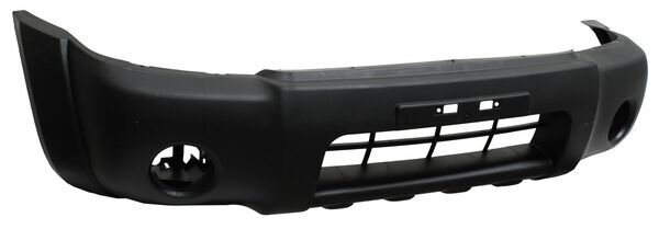 FASCIA NISSAN PICK UP D22 2008 AL 2015 C/HOYO P/FARO AUX DIESEL DEL PU