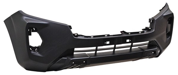FASCIA NISSAN PICK UP NP300 2021 AL 2025 S/HOYO SENSOR TEXT DEL PU