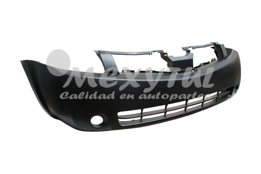 FASCIA NISSAN QUEST 2004 AL 2006 DEL 