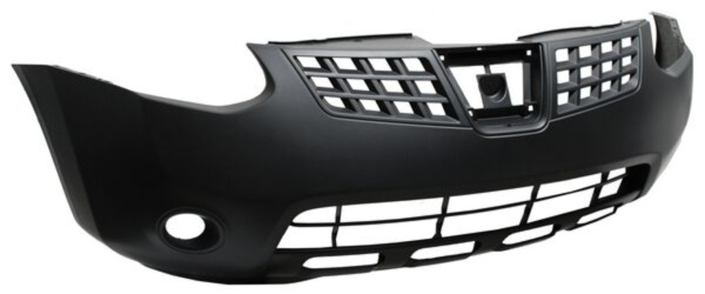 FASCIA NISSAN ROGUE 2008 AL 2011 DEL