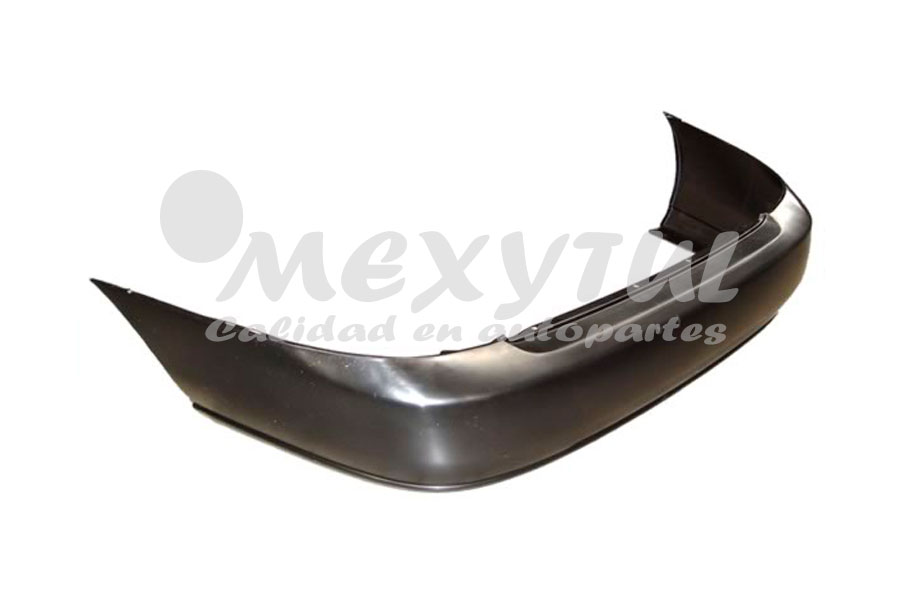 FASCIA NISSAN SENTRA 2001 AL 2003 TRAS