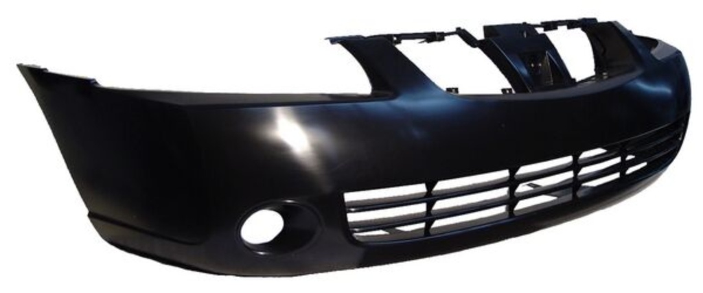 FASCIA NISSAN SENTRA 2004 AL 2006 P/FARO AUX DEL