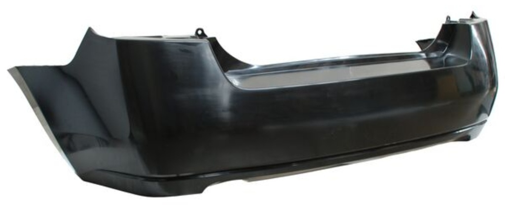 FASCIA NISSAN SENTRA 2007 AL 2012 TRAS