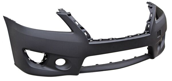 FASCIA NISSAN SENTRA 2013 AL 2016 SR DEL