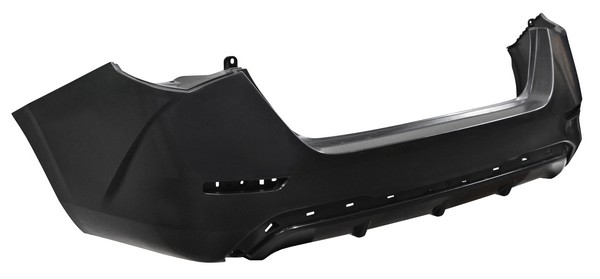 FASCIA NISSAN SENTRA 2020 AL 2022 TRAS