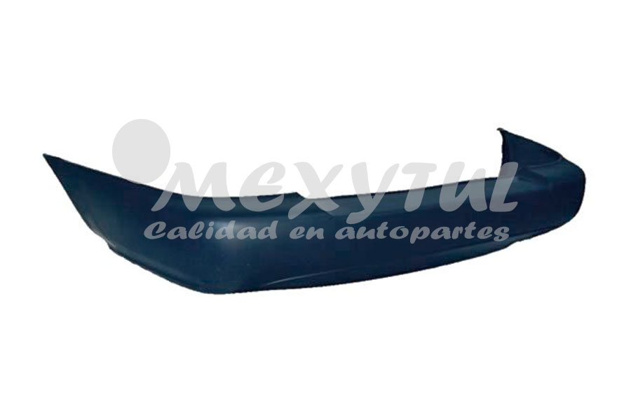 FASCIA NISSAN SENTRA 1998 AL 2000 TRAS
