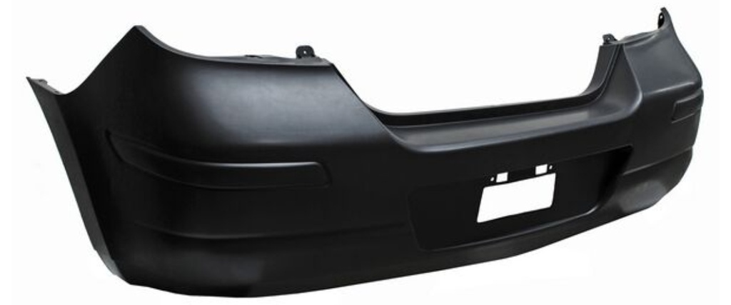 FASCIA NISSAN TIIDA 2007 AL 2014 5 PTAS TRAS