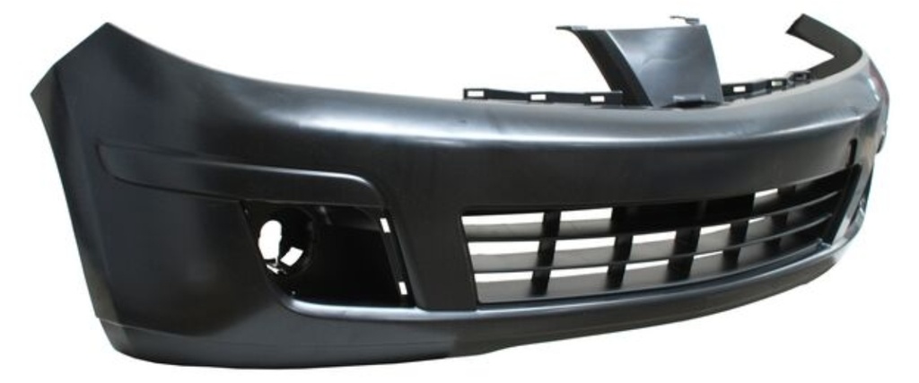 FASCIA NISSAN TIIDA 2006 AL 2017 4/5 PTAS DEL