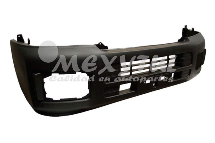 FASCIA NISSAN URVAN 2002 AL 2006 DEL